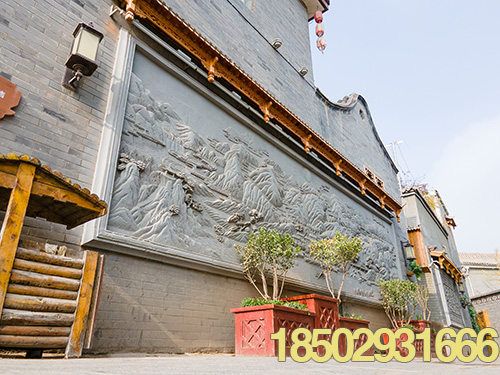 定边三维立体宣传片的制作过程是什么